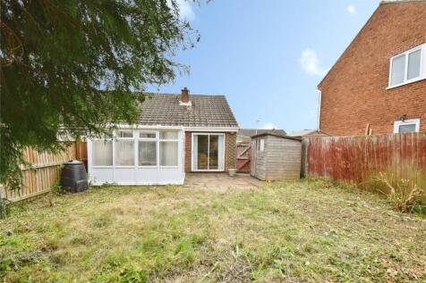 Garden & Rear