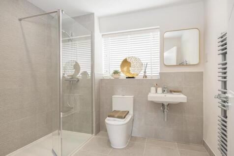 Dandara - Birch Park - The Grantham, Home 508