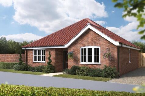 Fransham CGI