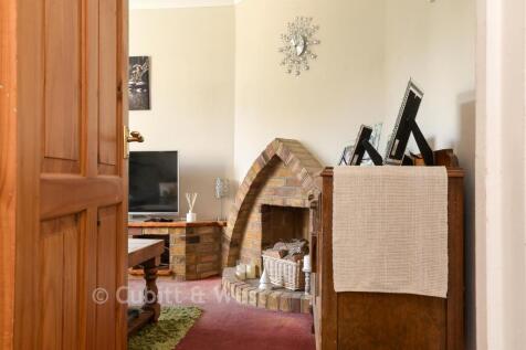 Internal Lifestyle Photograph