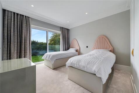 Bedroom Five