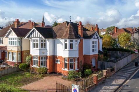 Queens Road, Richmond