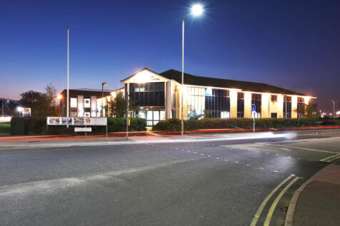 Riverside Business Centre