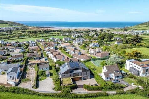 Croyde Bay View