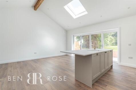 Lounge/Kitchen/Diner