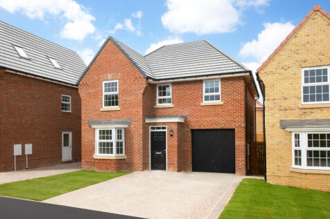 primary property image