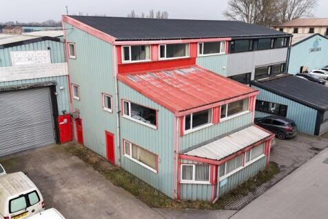Office to rent in painsthorpe