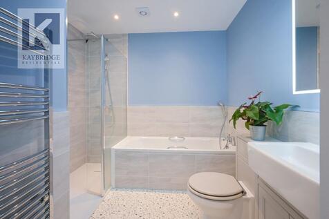 Riverview Road, Epsom - KT19 0JQ