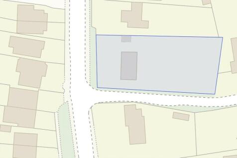 Plot Plan