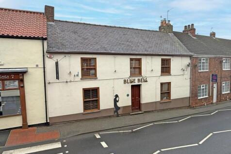 Pub for sale in keyingham