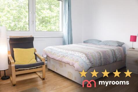 Spacious Ensuite Room | W11 | Minutes from Shepherd's Bush Station