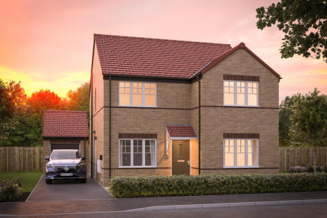 primary property image