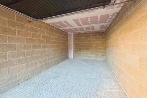 Garage Internal