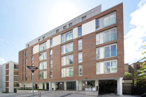 property in Wingate Square,
Clapham, SW4