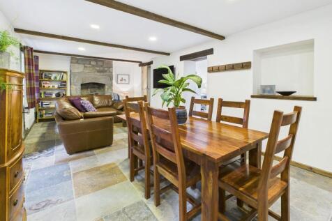 Lounge/Diner