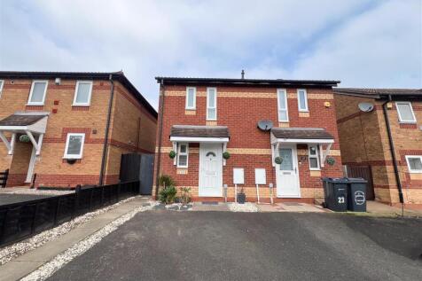 Partridge Homes, the Award Winning Letting Agents in Birmingham are delighted to offer for rental this STUNNING one bedroom semi detached home located in a prime location. The property has been renova