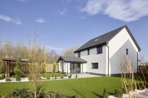 Everett Grand Bearsden Exterior Garden Room