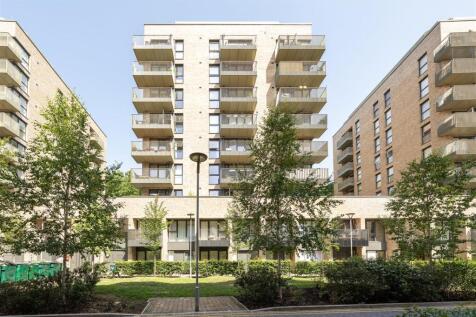 Track Street, E17