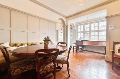 Reception Room Three