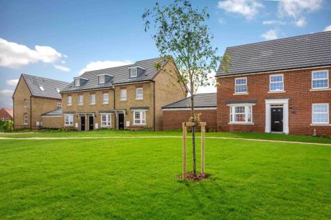 Richmond Park green space