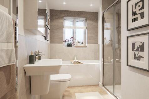 Main Bathroom