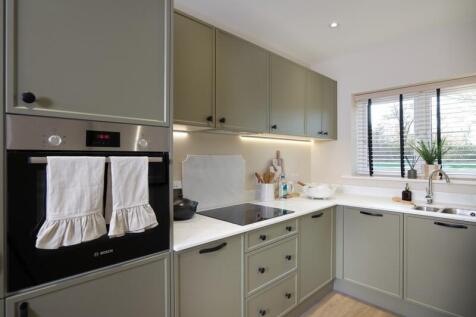 Showhome Indicative