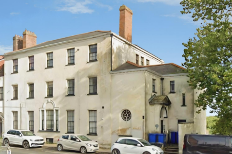 ARNOLD HOUSE