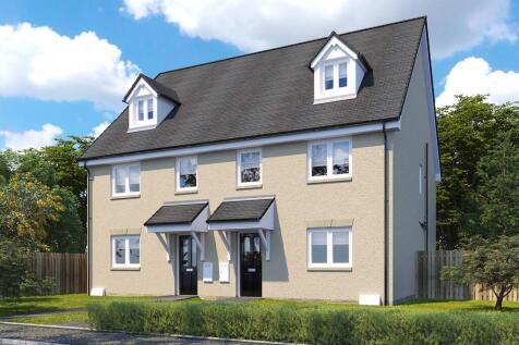 An example of a 4 bed Dunlop home