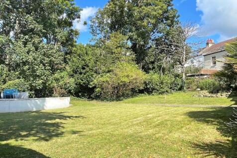 Communal Garden