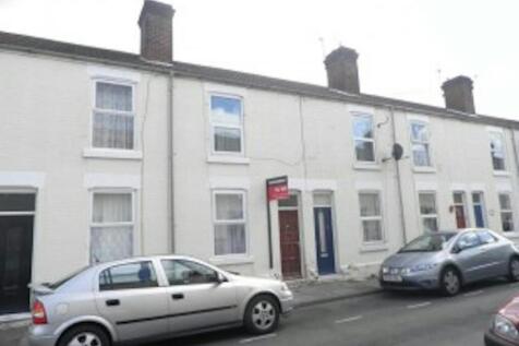 2 Bedroom Terraced in DN1 1RS
