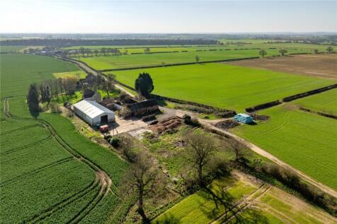 Plot for sale in raskelf