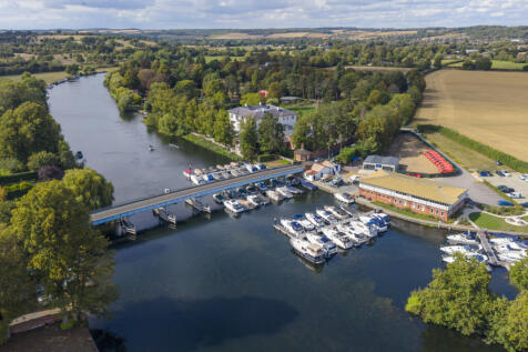 Eastgate House, Sutton Rd, SL6 9SU Drone-4