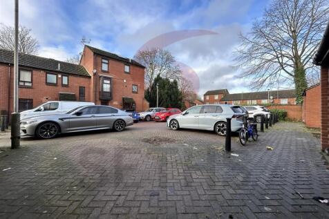 Flat Car Park