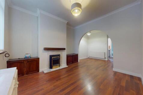 Windleshaw Road Reception Room