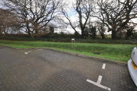 Allocated Parking Space.JPG