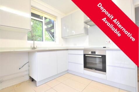 2 Bedroom Flat in EN5 2TN