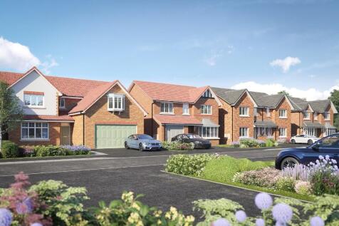 primary property image