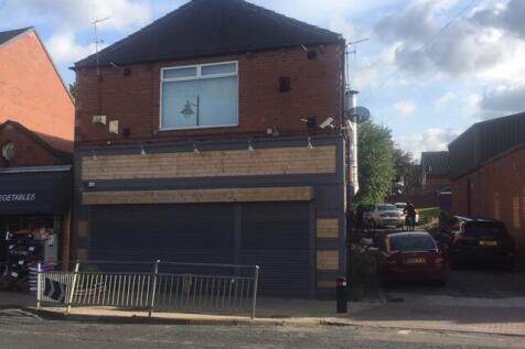 Shop for sale in south elmsall