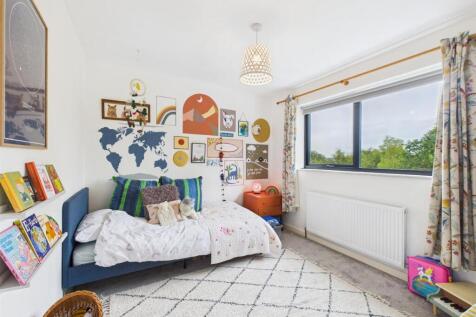 Double Bedroom Three