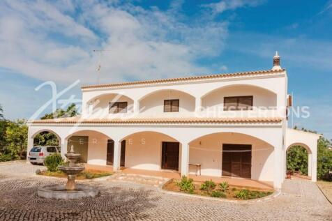 Almancil Renovation Project 5 Bed Villa For Sale (19)
