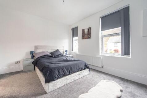 BEDROOMS AND BATHROOMS