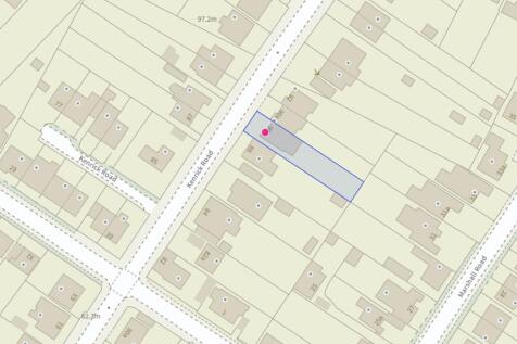Position and Size of Plot
