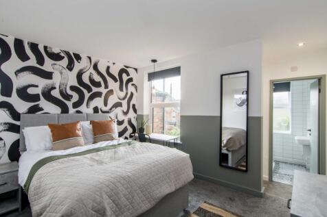 5 Bedroom Terraced in DE1 1GP