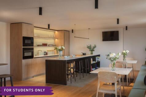 Private Dining Room
