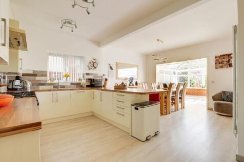 Kitchen-Diner