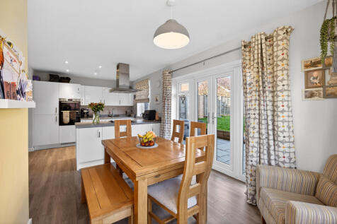 Kitchen Dining Room-2