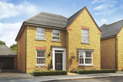 The Holden illustrative street scene