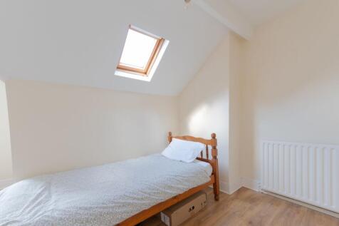 BEDROOMS AND BATHROOM