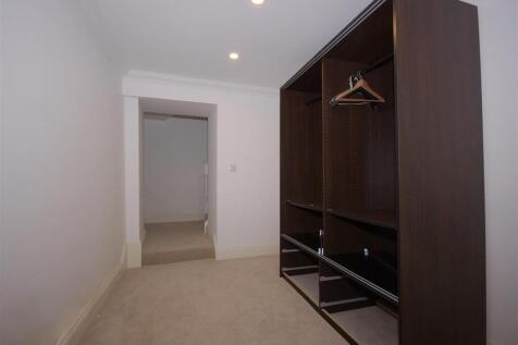 Hallway Storage