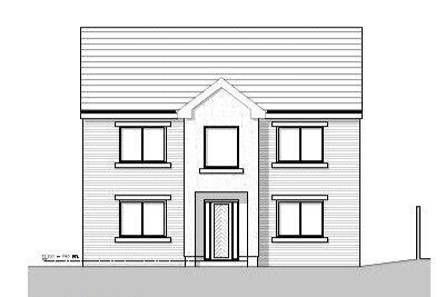 Land for sale in thorpe on the hill
